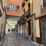 Bermudo Iii Plaza Mayor De Διαμέρισμα