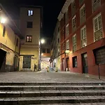 Bermudo Iii Plaza Mayor De