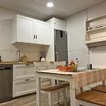 Διαμέρισμα Bermudo Iii Plaza Mayor De *