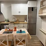 Bermudo Iii Plaza Mayor De Διαμέρισμα *