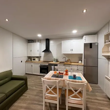 Apartment Bermudo Iii Plaza Mayor De Leon