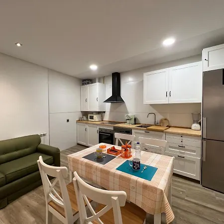 Bermudo Iii Plaza Mayor De Apartment Leon
