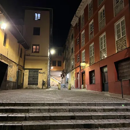 Bermudo Iii Plaza Mayor De