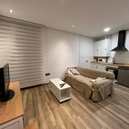 Apartment Bermudo Iii Plaza Mayor De Leon