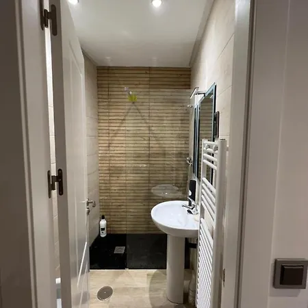 Bermudo Iii Plaza Mayor De * Leão