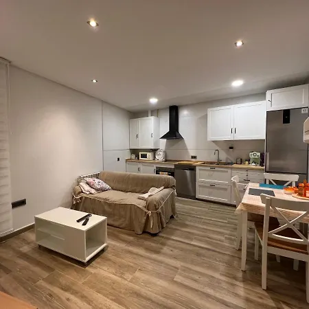 Apartment Bermudo Iii Plaza Mayor De