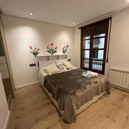 Bermudo Iii Plaza Mayor De 레온