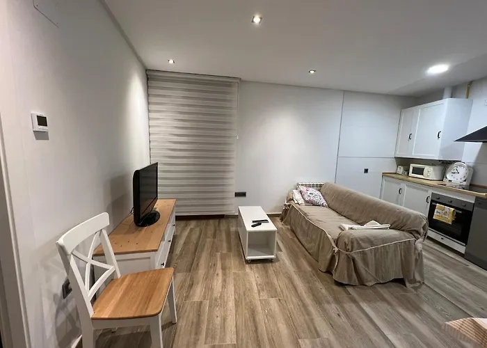 Apartman Bermudo Iii Plaza Mayor De León