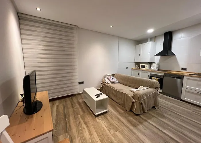 Apartman Bermudo Iii Plaza Mayor De León