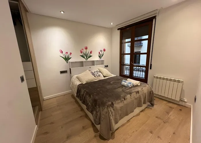 Bermudo Iii Plaza Mayor De 레온